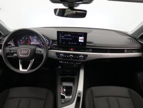 Audi A4 Allroad  40 TDI 