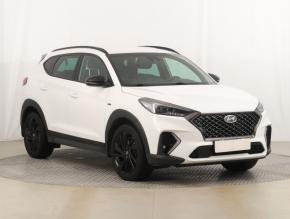 Hyundai Tucson  1.6 CRDi 