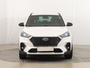 Hyundai Tucson  1.6 CRDi 