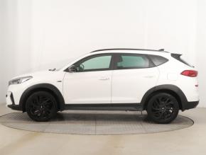 Hyundai Tucson  1.6 CRDi 