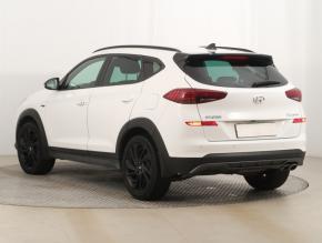 Hyundai Tucson  1.6 CRDi 