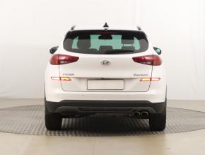 Hyundai Tucson  1.6 CRDi 