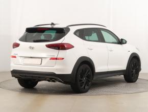 Hyundai Tucson  1.6 CRDi 