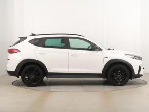 Hyundai Tucson  1.6 CRDi 