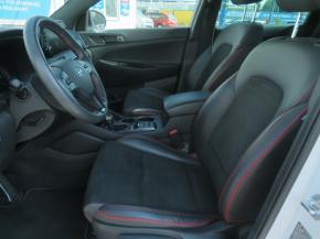 Hyundai Tucson  1.6 CRDi 