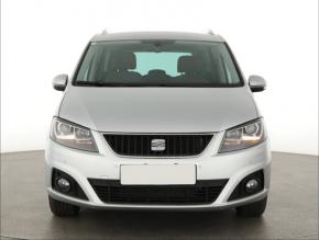 Seat Alhambra  2.0 TDI 