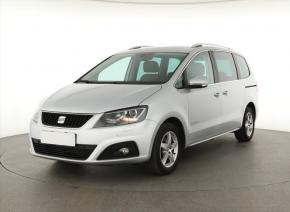 Seat Alhambra  2.0 TDI 