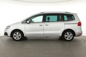 Seat Alhambra  2.0 TDI 