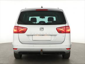 Seat Alhambra  2.0 TDI 