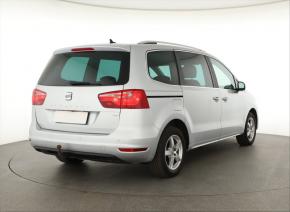 Seat Alhambra  2.0 TDI 