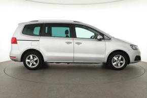 Seat Alhambra  2.0 TDI 