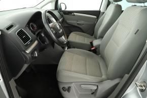 Seat Alhambra  2.0 TDI 