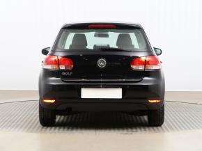 Volkswagen Golf  1.6 TDI 