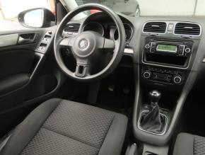 Volkswagen Golf  1.6 TDI 