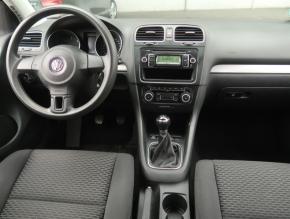 Volkswagen Golf  1.6 TDI 