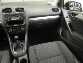 Volkswagen Golf  1.6 TDI 