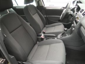 Volkswagen Golf  1.6 TDI 