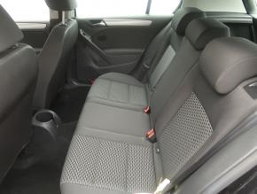 Volkswagen Golf  1.6 TDI 