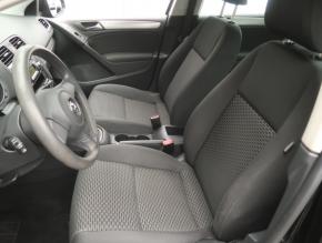 Volkswagen Golf  1.6 TDI 