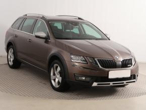 Škoda Octavia  Scout 2.0 TDI 