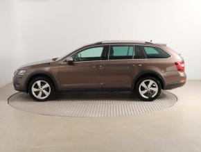 Škoda Octavia  Scout 2.0 TDI 