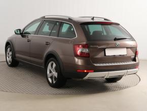 Škoda Octavia  Scout 2.0 TDI 