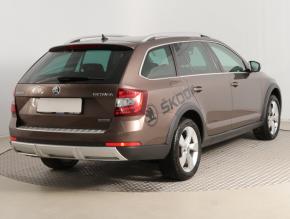 Škoda Octavia  Scout 2.0 TDI 