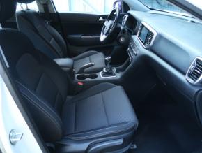 Kia Sportage  1.6 GDI 