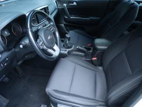 Kia Sportage  1.6 GDI 