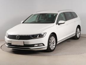 Volkswagen Passat  2.0 TDI 