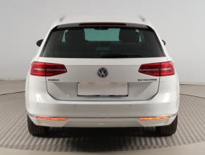 Volkswagen Passat  2.0 TDI 