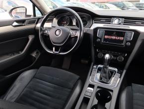 Volkswagen Passat  2.0 TDI 