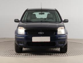 Ford Fusion  1.25 