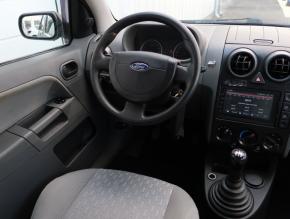 Ford Fusion  1.25 