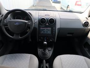 Ford Fusion  1.25 