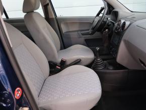 Ford Fusion  1.25 