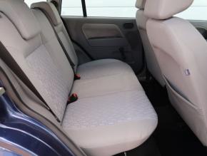 Ford Fusion  1.25 