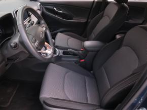 Hyundai i30  1.5 DPI Comfort 