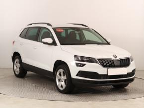 Škoda Karoq  1.6 TDI 