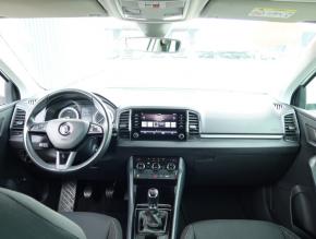 Škoda Karoq  1.6 TDI 