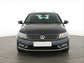 Volkswagen Passat  2.0 TDI 