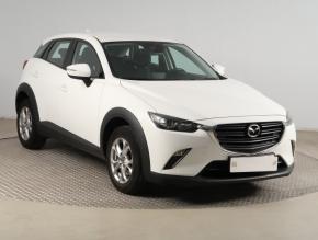 Mazda CX-3  2.0 Skyactiv-G 