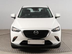 Mazda CX-3  2.0 Skyactiv-G 