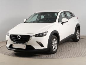 Mazda CX-3  2.0 Skyactiv-G 