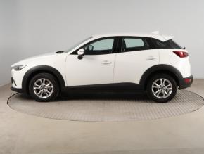 Mazda CX-3  2.0 Skyactiv-G 