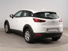 Mazda CX-3  2.0 Skyactiv-G 