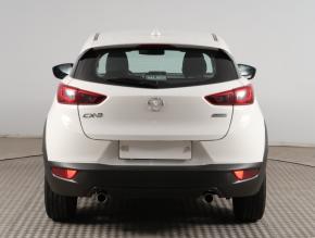 Mazda CX-3  2.0 Skyactiv-G 