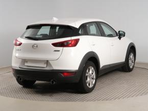 Mazda CX-3  2.0 Skyactiv-G 