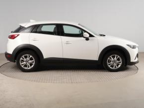 Mazda CX-3  2.0 Skyactiv-G 