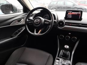 Mazda CX-3  2.0 Skyactiv-G 